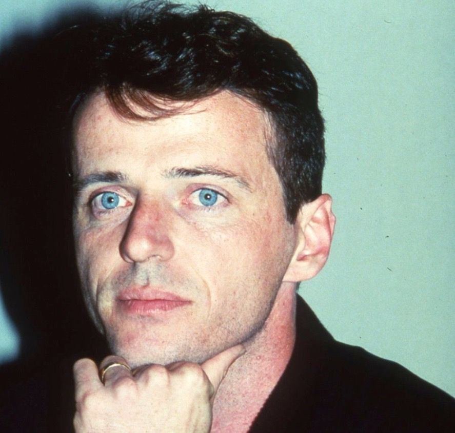 Aidan Quinn Obsessed on X: "I've never seen this pic before... 😳 Such a  beautiful face!!! 😍😍😍 Perfection 💯 https://t.co/sc6Z2RYdkF" / X
