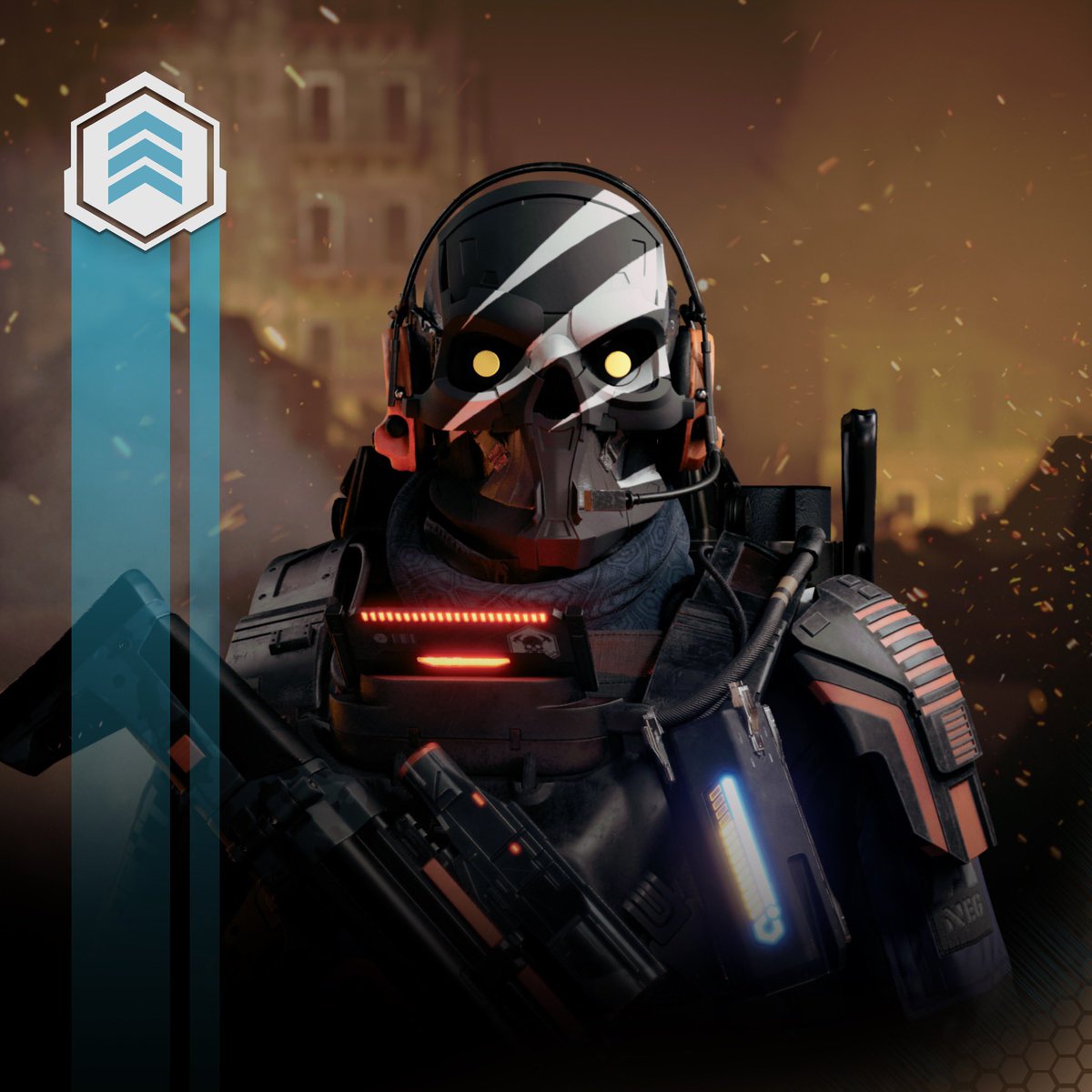 playSHRAPNEL's tweet photo. 🔥 M 🔥

🗓 June 14th WL Mint, June 16th Public at 1PM/PST both days on @opensea
🎁 5 WL spots, 1 FREE NFT

To enter:
✅ Like
✅ RT 
✅ Tag 3 Friends! 

Link Here 🔗 https://t.co/lOHHU2VHAQ https://t.co/mJmdS1GgoJ