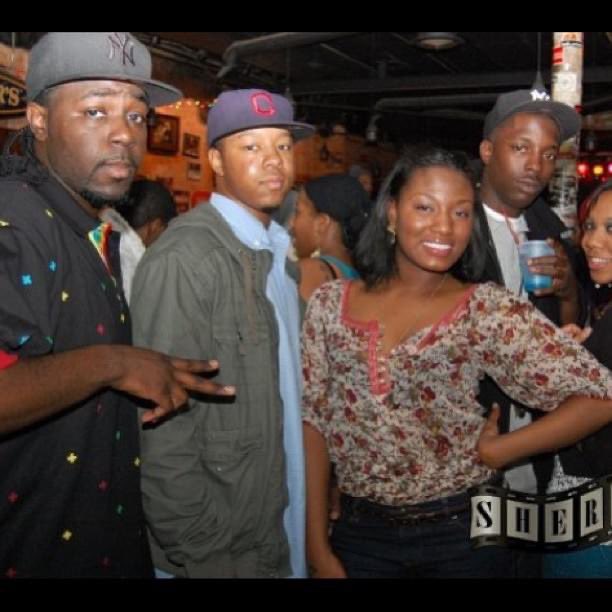 Suso_Sinatra's tweet photo. #SuperThrowback feat. @ACE2REAL4U https://t.co/4MAIn5Z1XI