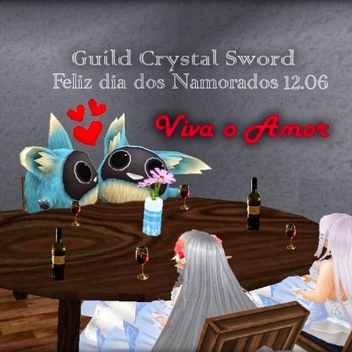 _CrystalSword's tweet photo. Feliz dia dos namorados, lembre-se: "Por trás de cada celular bate um coração." 
#DiaDosNamorados #LGBT #VivaSeuAmor #ToramOnline https://t.co/nSJhY0dnYx