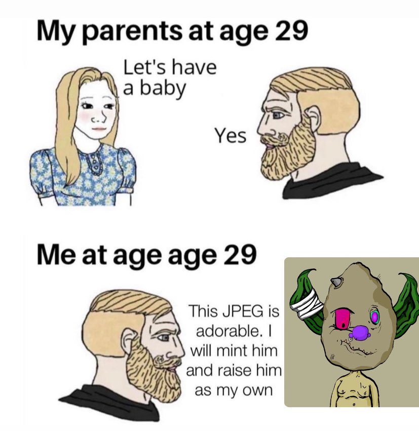 mE did A FuNi