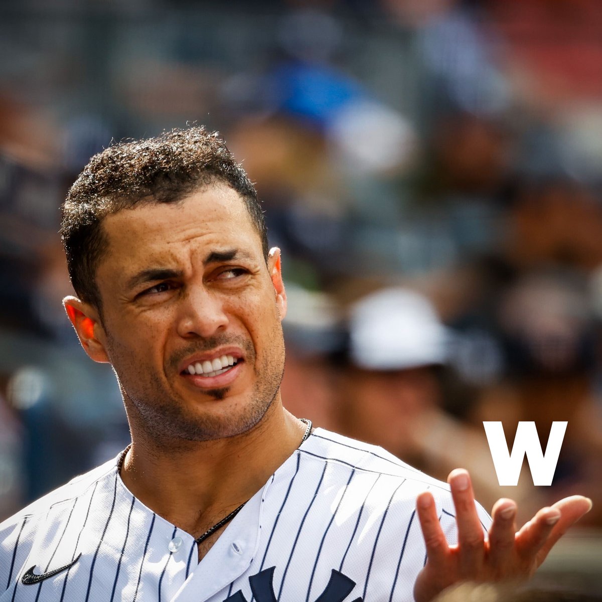 Yankees's tweet photo. This weekend: https://t.co/cO0wXotKRx