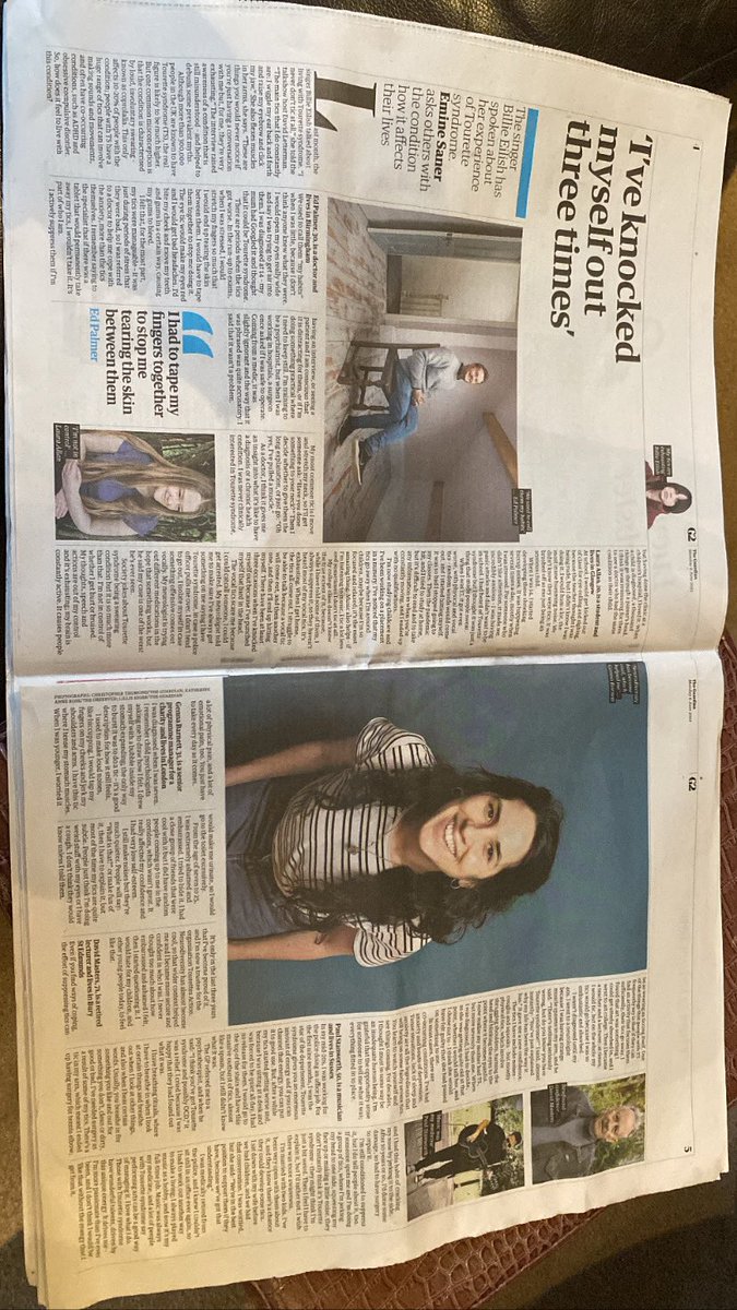 Genna Eve tweet media