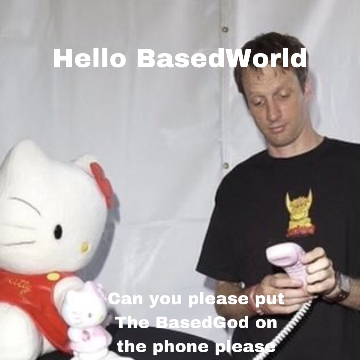 Imissmyqtgf's tweet image. @LILBTHEBASEDGOD #BASEDSUNDAY