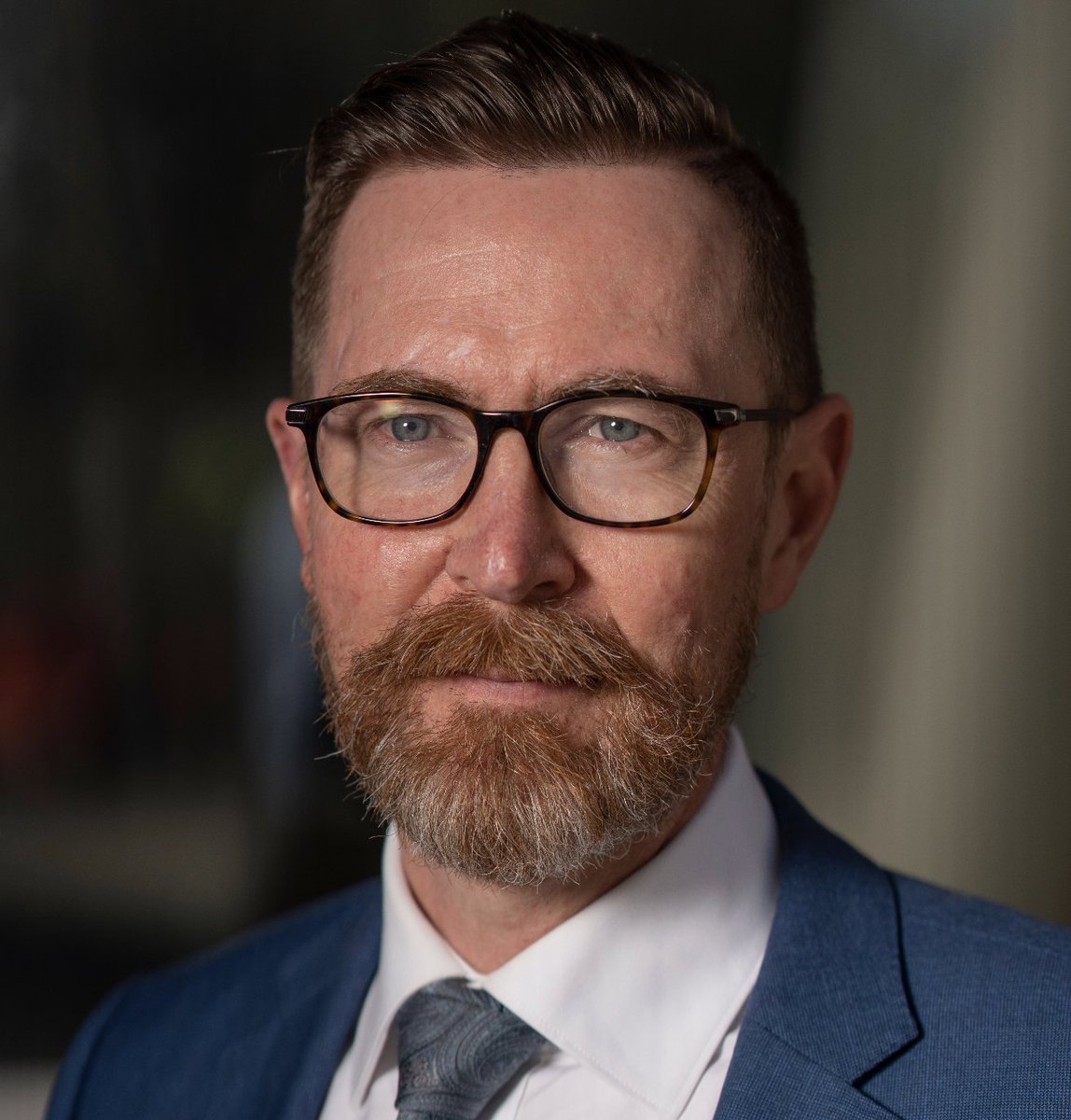 ANU National Security College tweet media