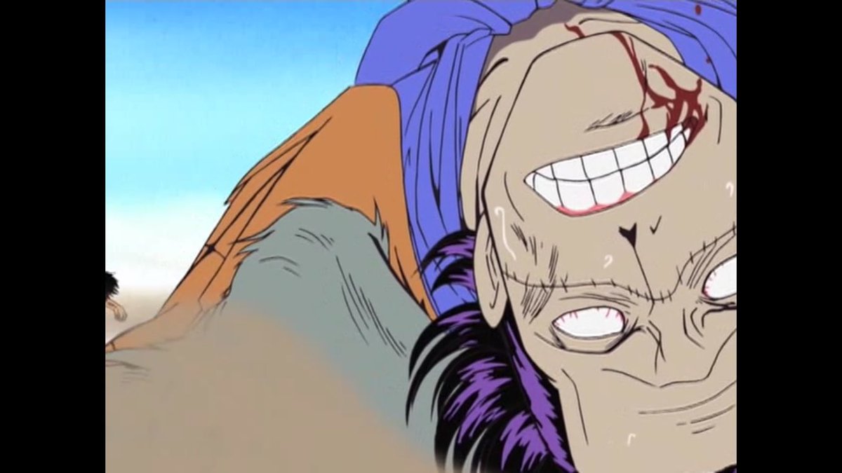 Saturnia0's tweet photo. #ONEPIECE #anime https://t.co/tfjOpdp50I