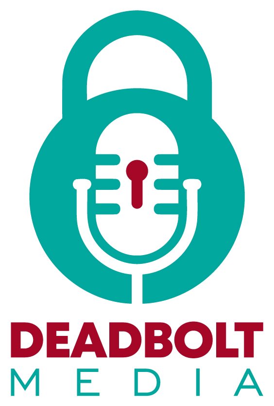 ncase10's tweet photo. Officially announcing the launch of Deadbolt Media! When I started @TheDeadboltShow I wanted to find a way to bring other media creators together and Deadbolt Media does exactly that. Check out tomorrows podcast for more information! https://t.co/08VfFnREje