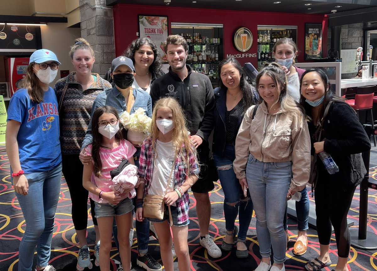 Ann Jay MD tweet media