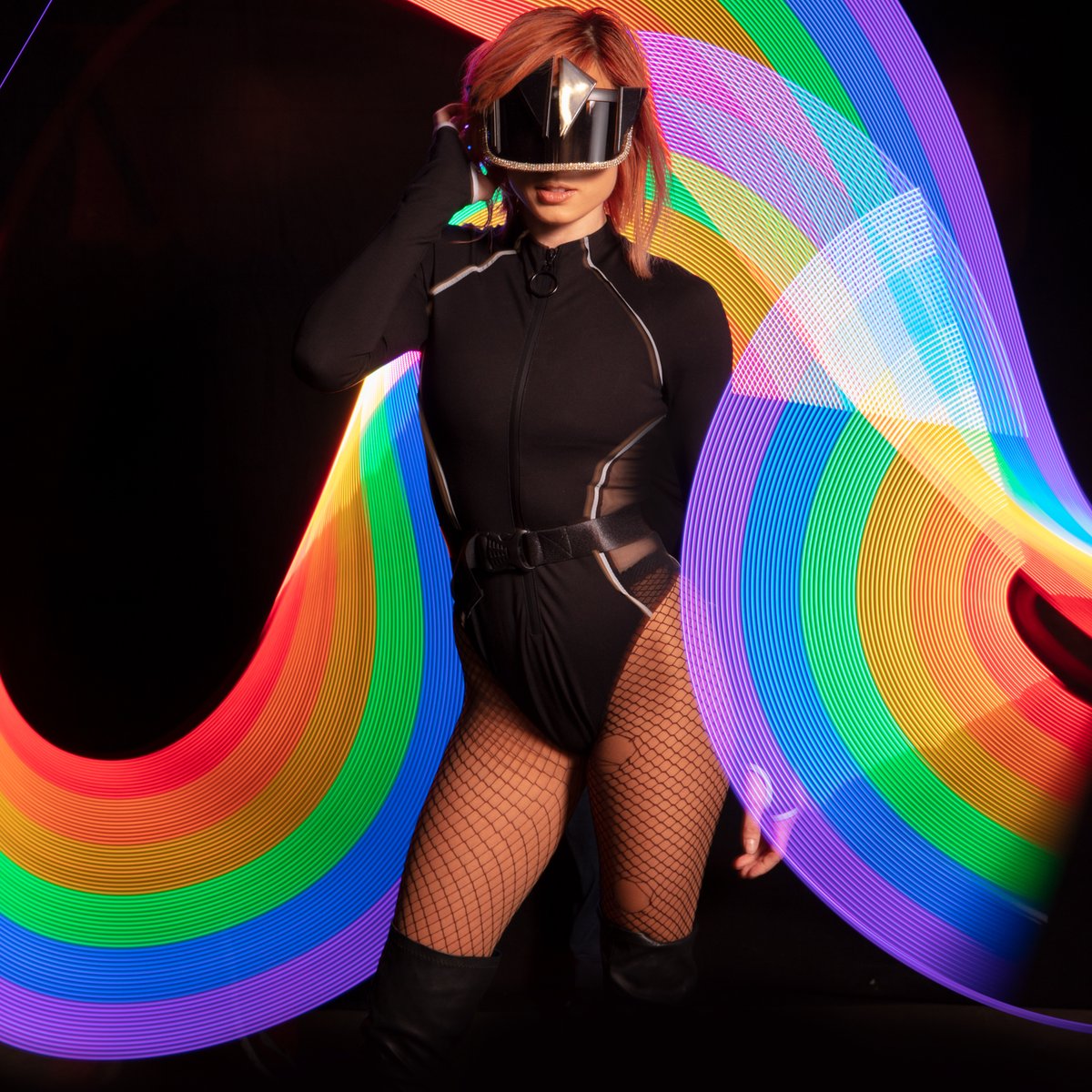 Be who you want to be. Like who you like to me. Nobody should be able to tell you otherwise.