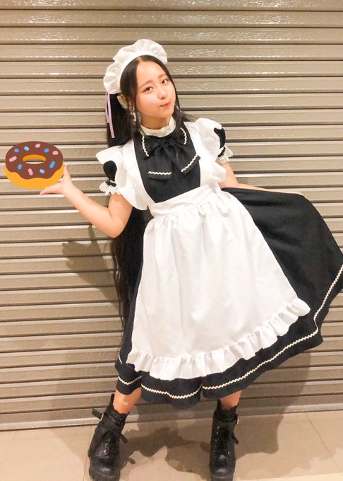 Twitterのコスプレ画像29