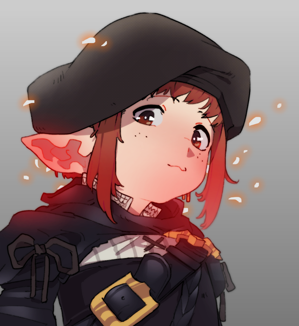 「Lalafel commission for @Soulreacker281! 」|Knuxyのイラスト