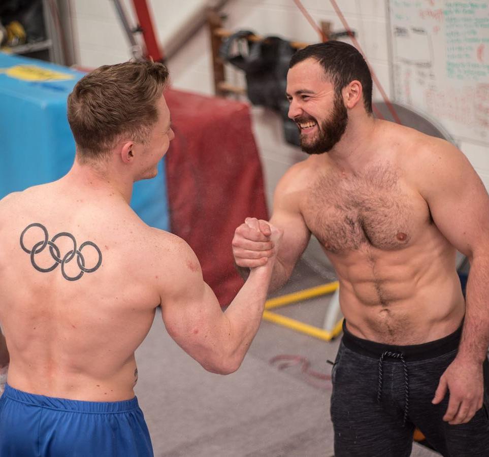 FitGuys2's tweet photo. https://t.co/V7AO7FdE3G