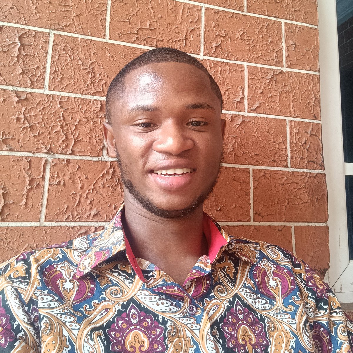 #NewProfilePic