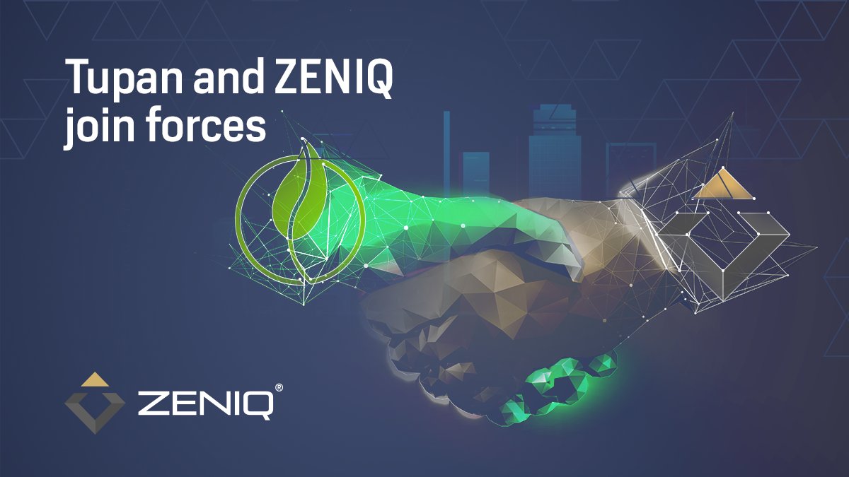 NEO | ZENTECH tweet media