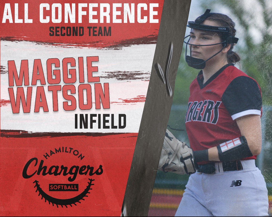 Congrats Maggie!!!