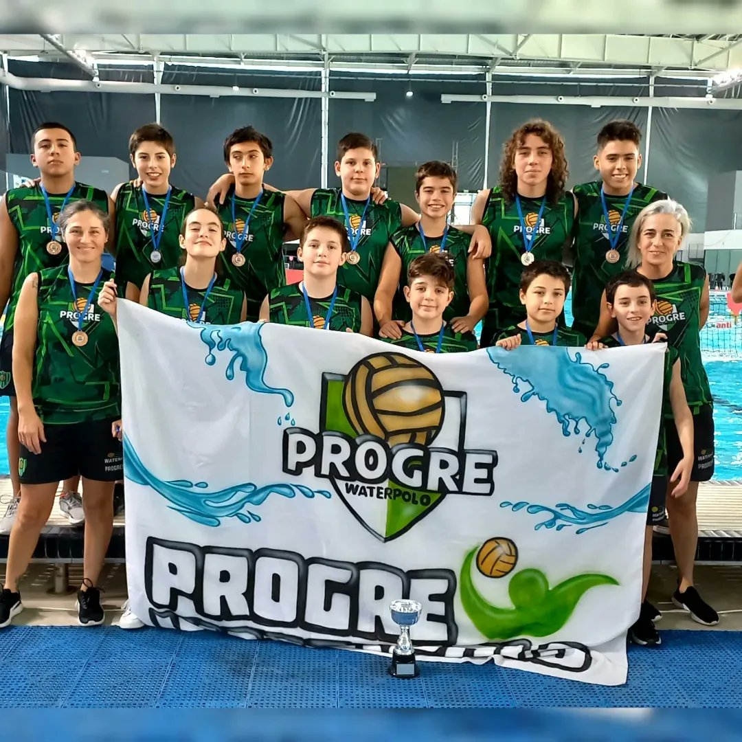 Progre WP tweet media