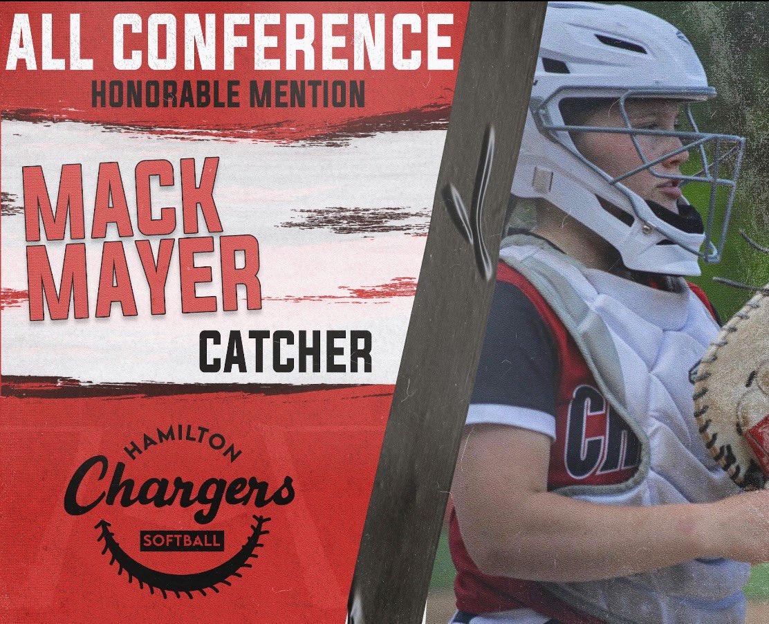 Congrats Mack!! <a href="/mackmayer8/">Mack Mayer</a>