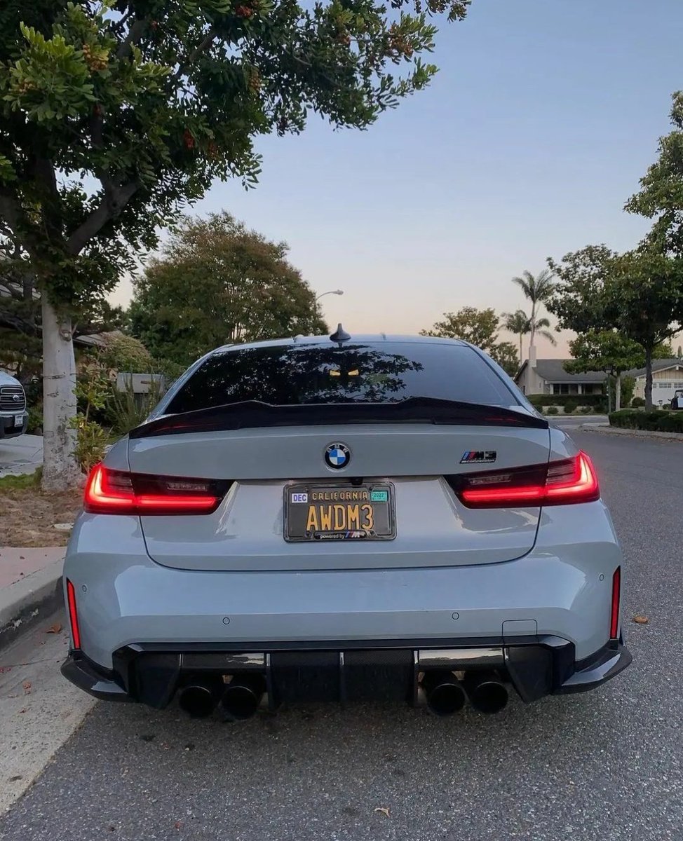 WorldWideCarsTM's tweet photo. '22 BMW M3 xDrive 🦈 https://t.co/BojiieS1zx