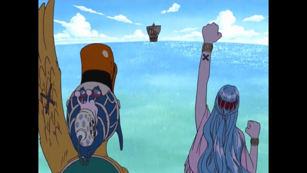 Saturnia0's tweet photo. #ONEPIECE #anime https://t.co/9SS9OKfmmU