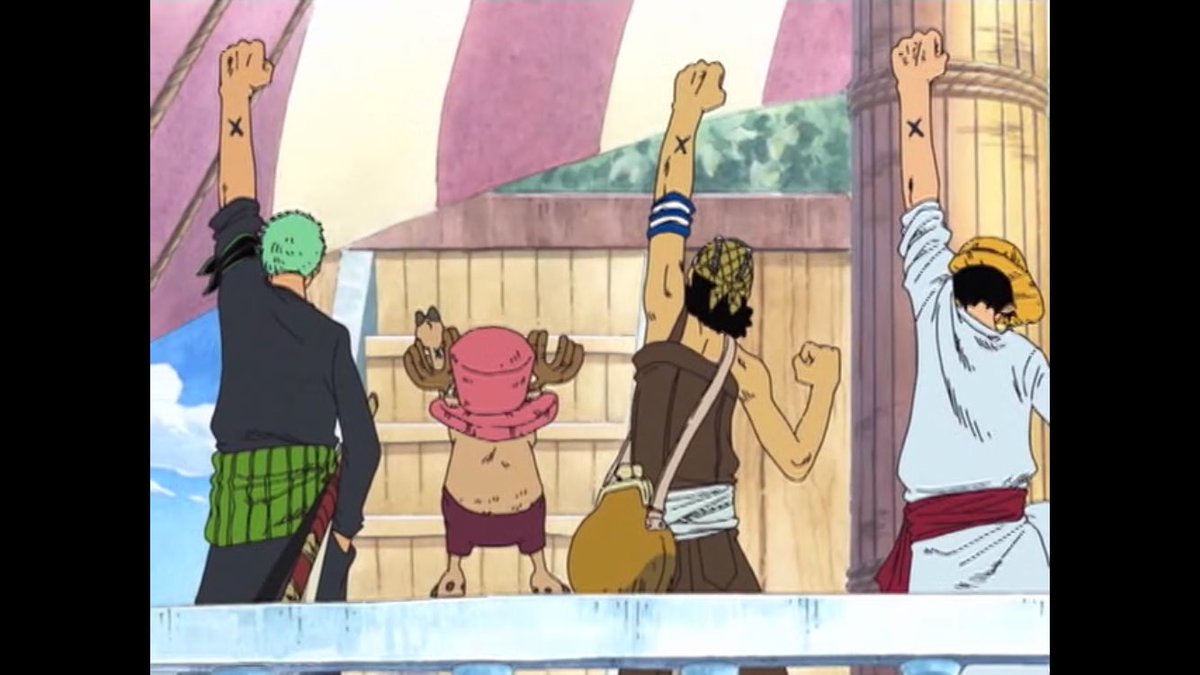 Saturnia0's tweet photo. #ONEPIECE #anime https://t.co/9SS9OKfmmU