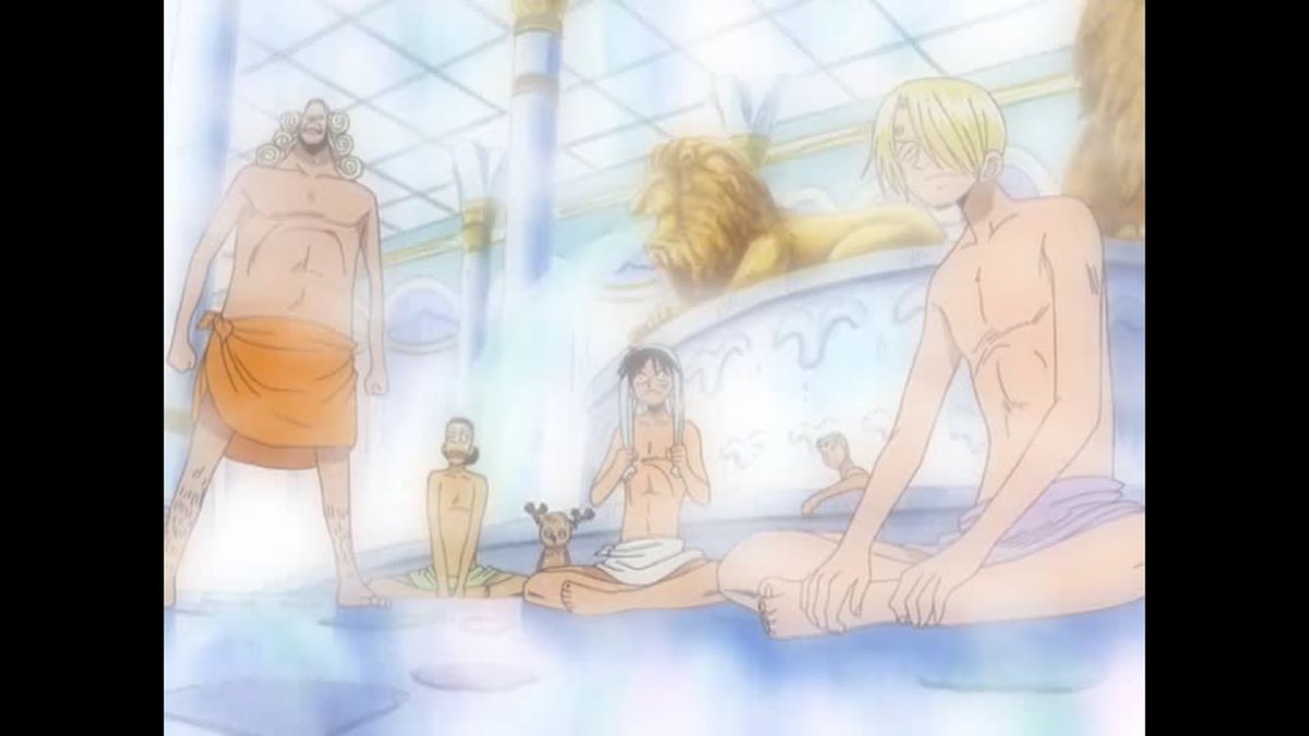 Saturnia0's tweet photo. #ONEPIECE #anime https://t.co/XwgglU0dsz