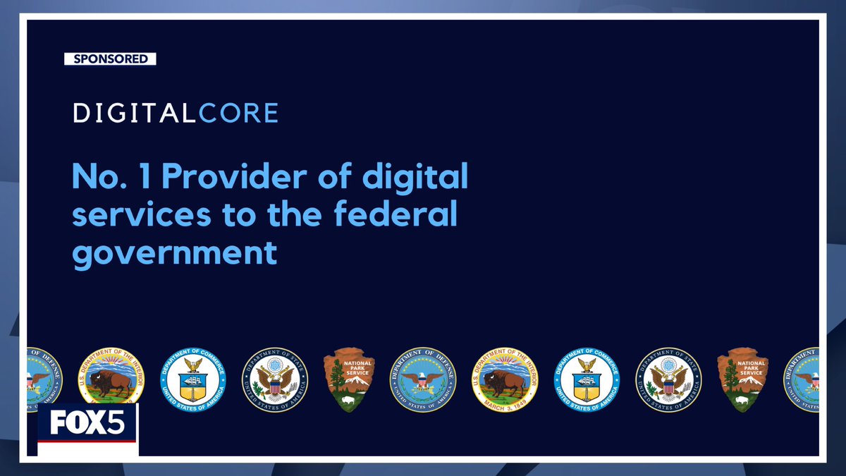 #FOX5Business: Digital Core is the community’s #1 choice for digital services.

<a href="/BUSA_DC/">Digital Core</a> provides brand new Discord servers and server revamps for a low cost. 

> Join the Digital Core server now for more information: discord.gg/bPRRFA52

#FOX5PaidPromotion | <a href="/BUSA_DC/">Digital Core</a>