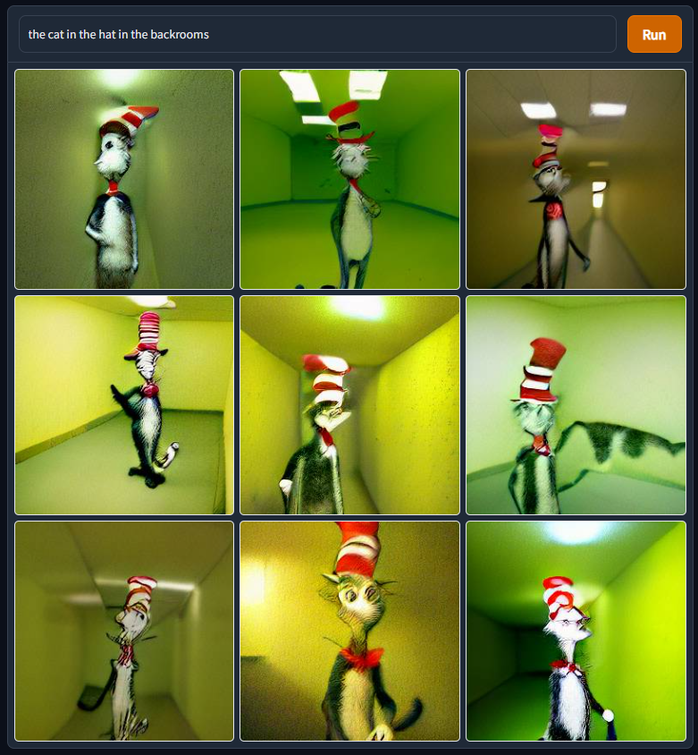 Out Of Context The Cat In The Hat (@noconthecat) on Twitter photo 