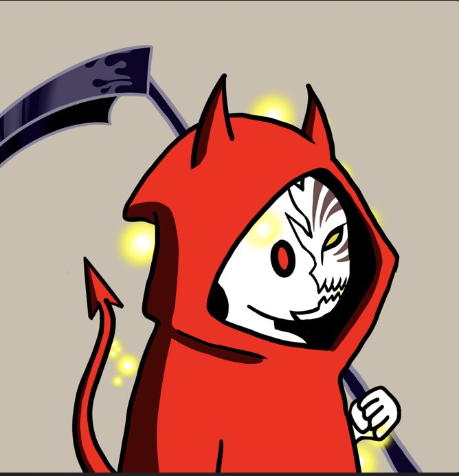 I’m in love with my new <a href="/GhostfaceNFT/">GHOSTFACEKILLA</a> 

<a href="/wgmidiot/">wgmidiot</a> has created the most vibey community 

Ghosts are taking over 

#NFTs #NFTCommmunity #ghostface