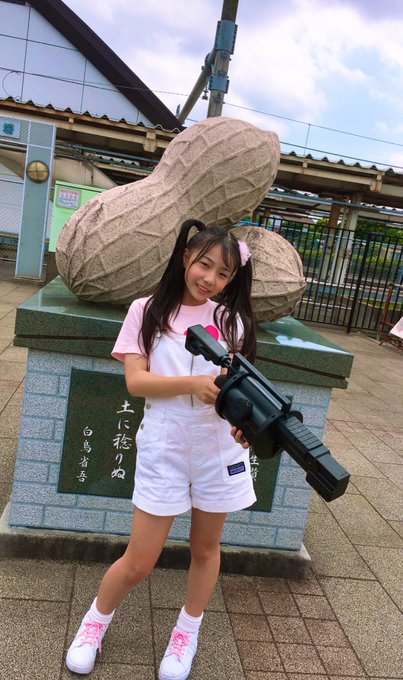 Twitterのコスプレ画像41