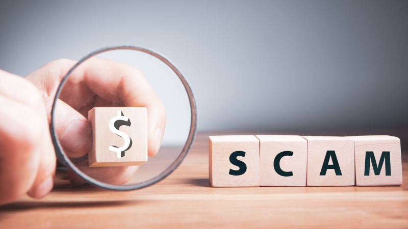SFLReporter's tweet image. Debt Relief And Credit Scams

southfloridareporter.com/debt-relief-an…

#SFR #Bankrate #CreditScams #DebtReliefScams
