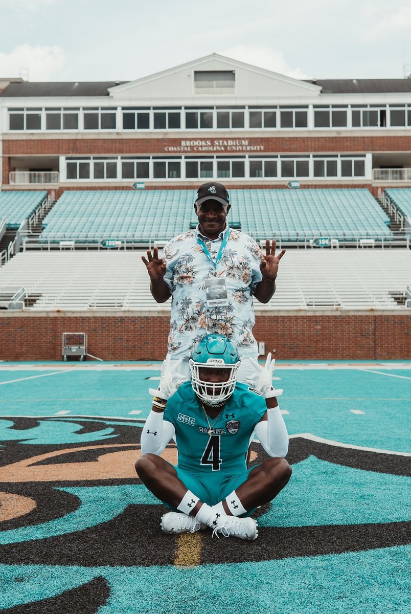 How Was Your OV ? - CERTIFIED ✅ #ballattheBeach🏝@CoastalFootball @BallAtTheBeach @coachmjdixon @CoachMattPearce