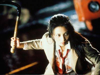 bozu_108 映画「バトル・ロワイアル」には監督の深作欣二氏がエヴァ