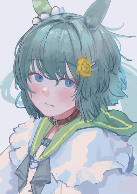 #セイウンスカイ #ウマ娘 