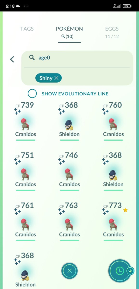 PogoTips28's tweet photo. We had more fun on this mini event than Go Fest. Seriously.
Well done to the planner.
#PokemonGO https://t.co/p8eWHvEWyb