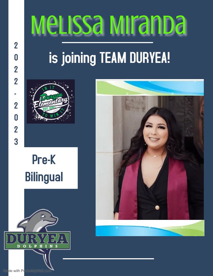 duryeaschool's tweet photo. Welcome to the Pod! @duryeaschool @MsMiraanda22 @Barwill71 @chammonded @reginalcbutler https://t.co/uNmnJ2AYBX