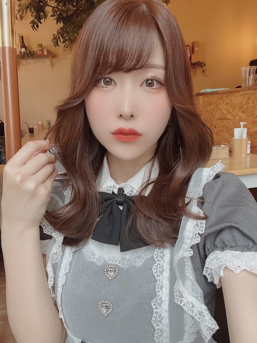 コスプレイヤー山中おくらのTwitter画像39