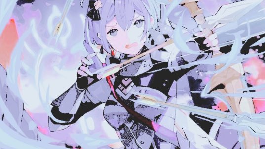 ⠀
           sorry ,  but  this  is  war .
            〔 #FE3HRP , #FERP 〕
⠀