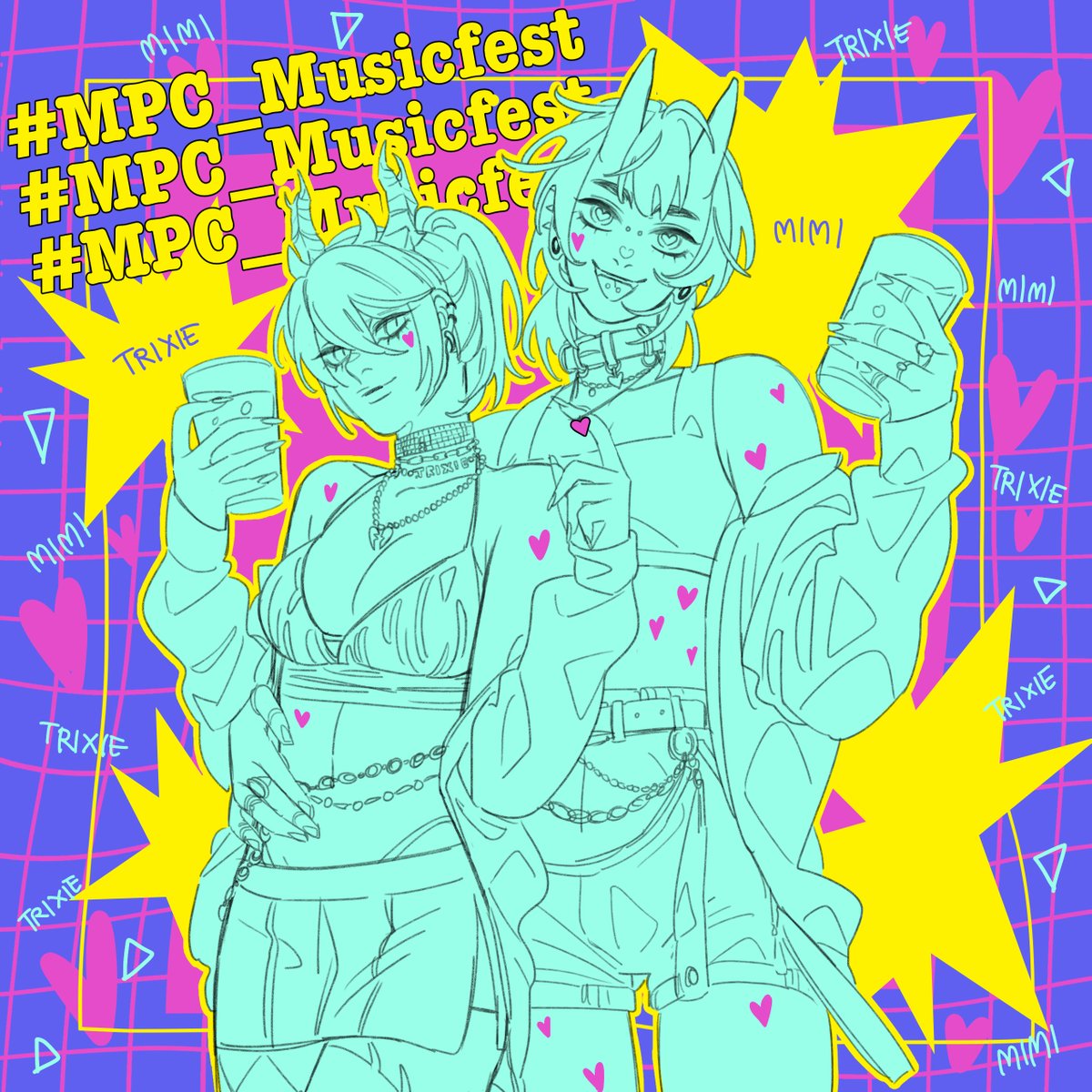 𝕐𝕠𝕟🕊️ | 𝕄𝕒𝕕𝕕𝕠𝕩🪓 (หายไปทำงานจ้า) tweet media