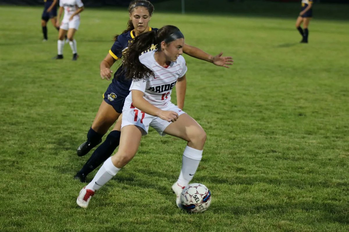 Wildcat_GSoccer's tweet photo. Former Wildcat soccer standouts and current college soccer players Abby Noonan and Kendall Karnatz recently took the time to answer some questions, share some memories and advice, and update us on how college life is going. First up is Abby Noonan! https://t.co/pomXDBO2qL