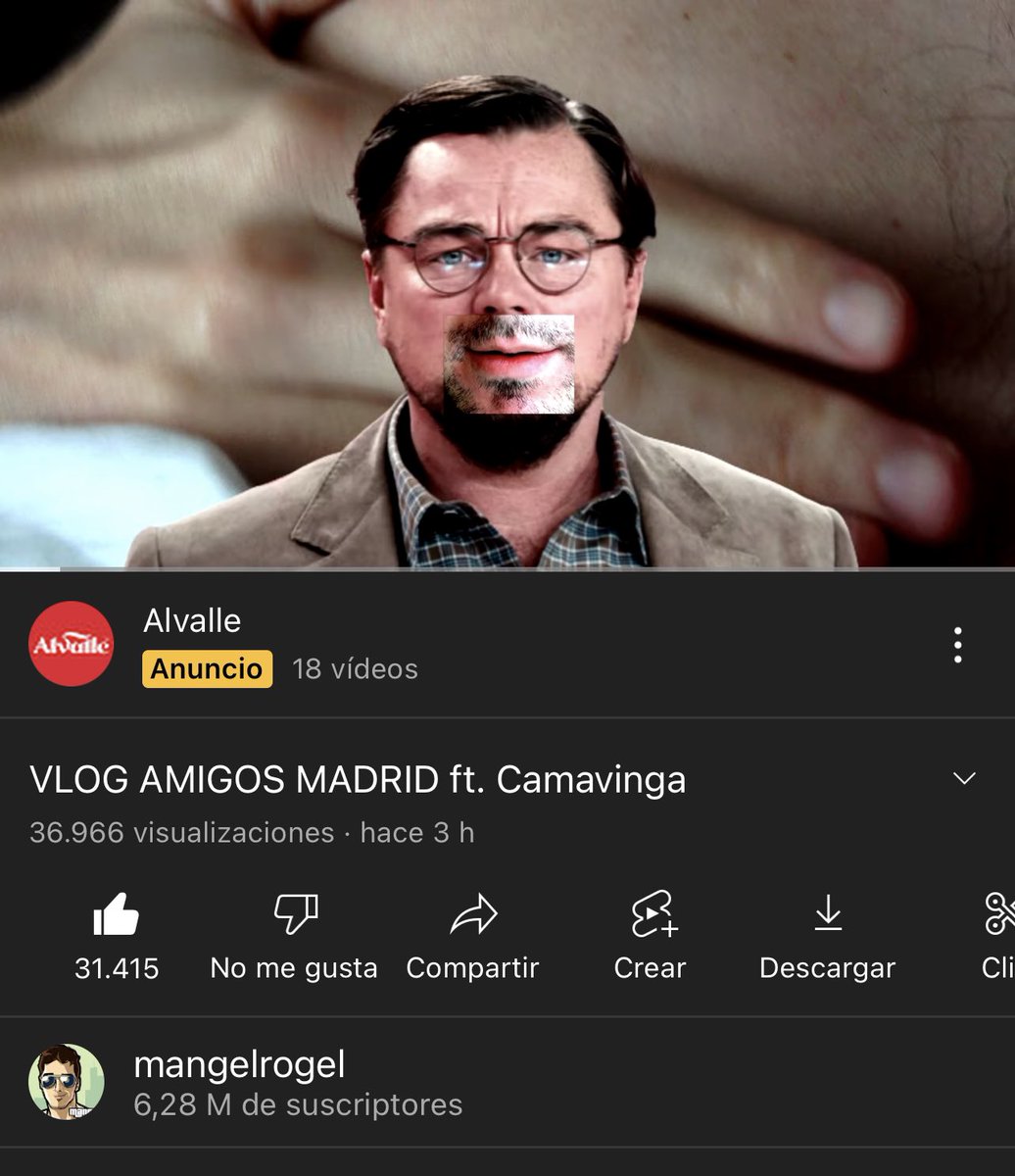 Mangel tweet media