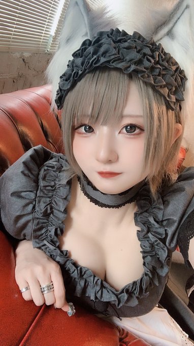 コスプレイヤー雨宮あんずのTwitter画像42