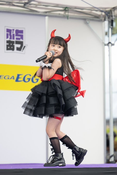 Twitterのコスプレ画像11