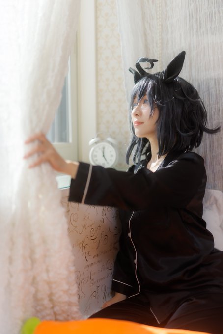 コスプレイヤー下僕のTwitter画像25