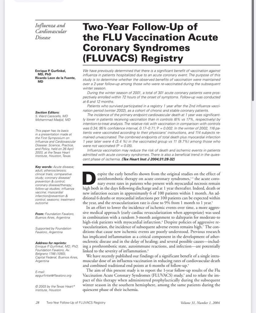 Fabricio Gaston Procopio tweet media