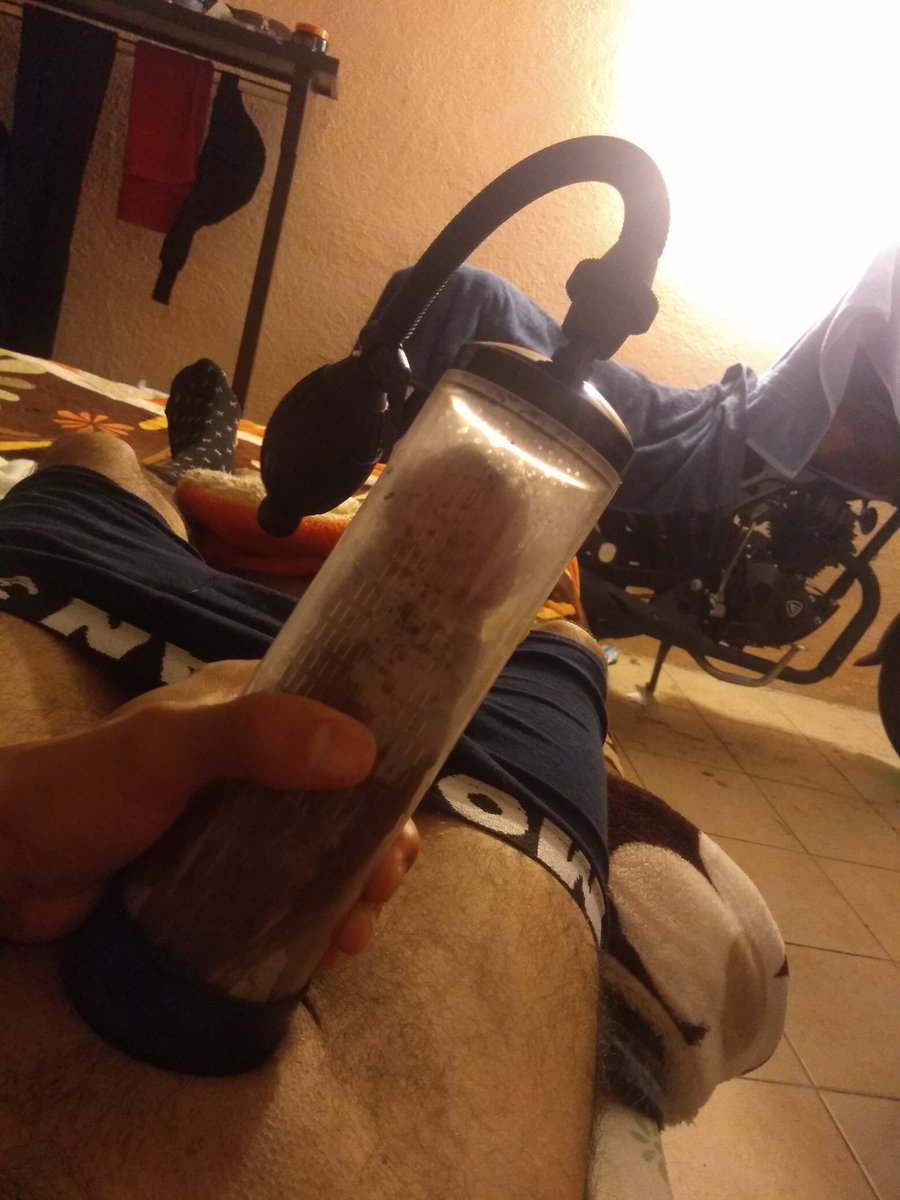 ya no más pp tweet media