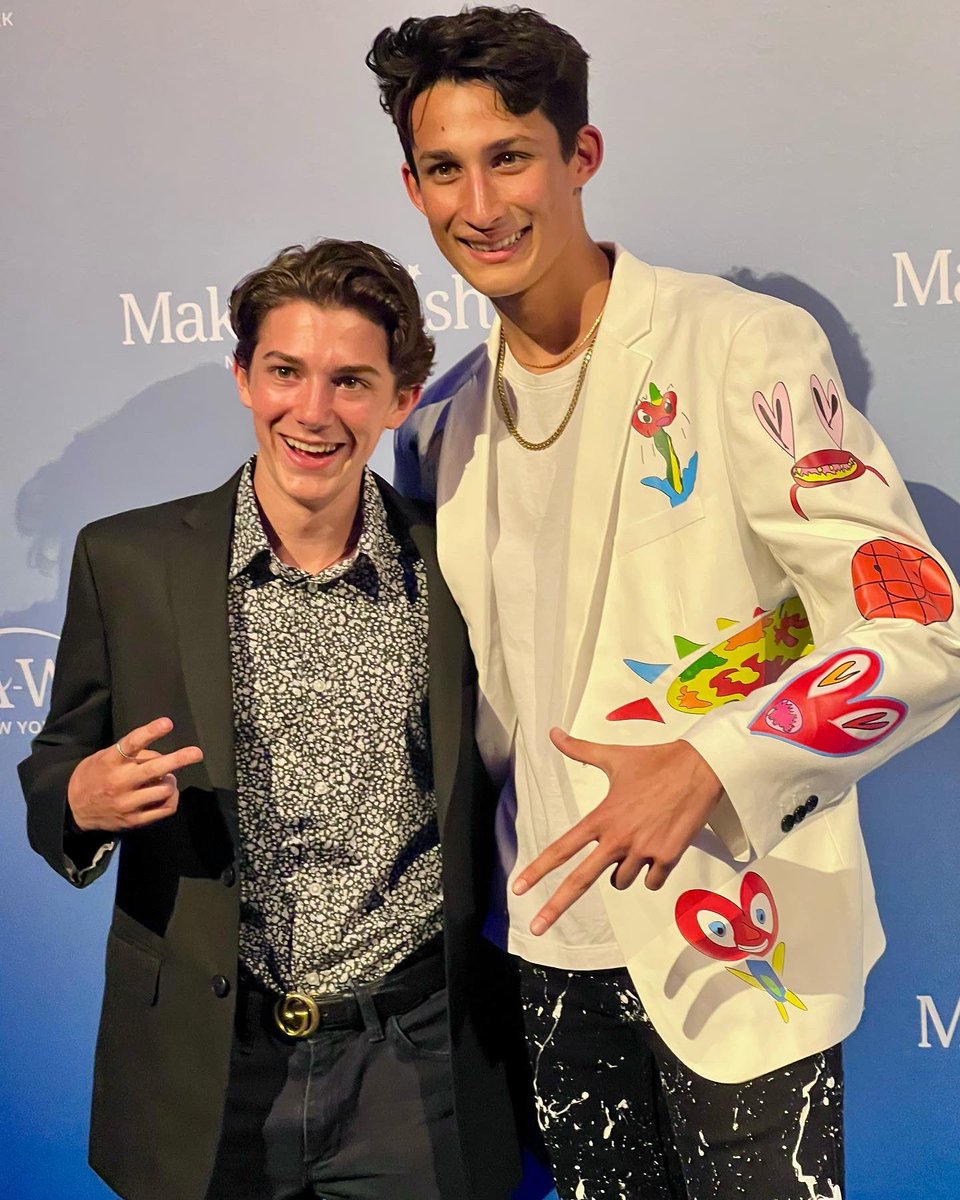 Jack Barker tweet media
