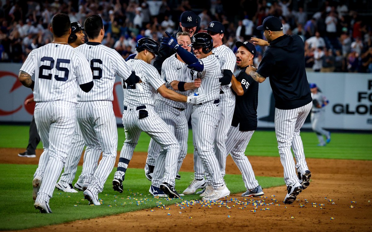 Hey Siri, Play New York, New York by Frank Sinatra…