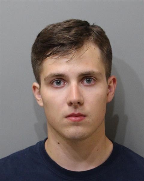 KayeThornbrugh's tweet photo. - Conor James Ryan, 23, of Thornton, Colorado

- Spencer Thomas Simpson, 20, of Ellensburg, Washington

- Wesley Evan Van Horn, 34, of Lexington, Alabama https://t.co/5pZBOsyOBw
