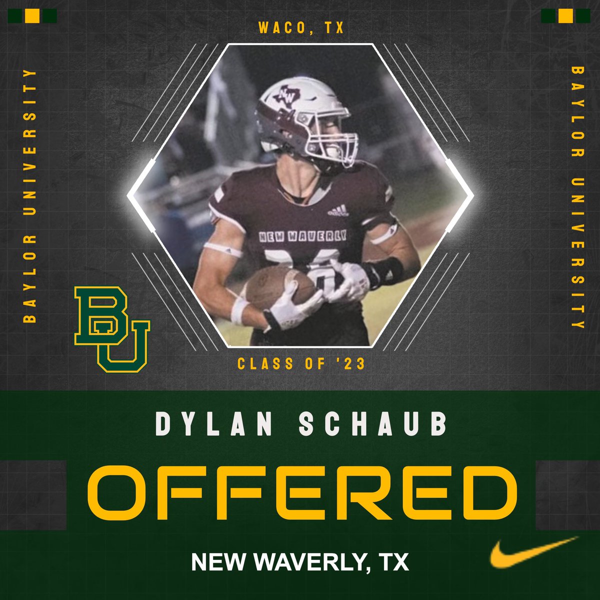 Dylan Schaub tweet media