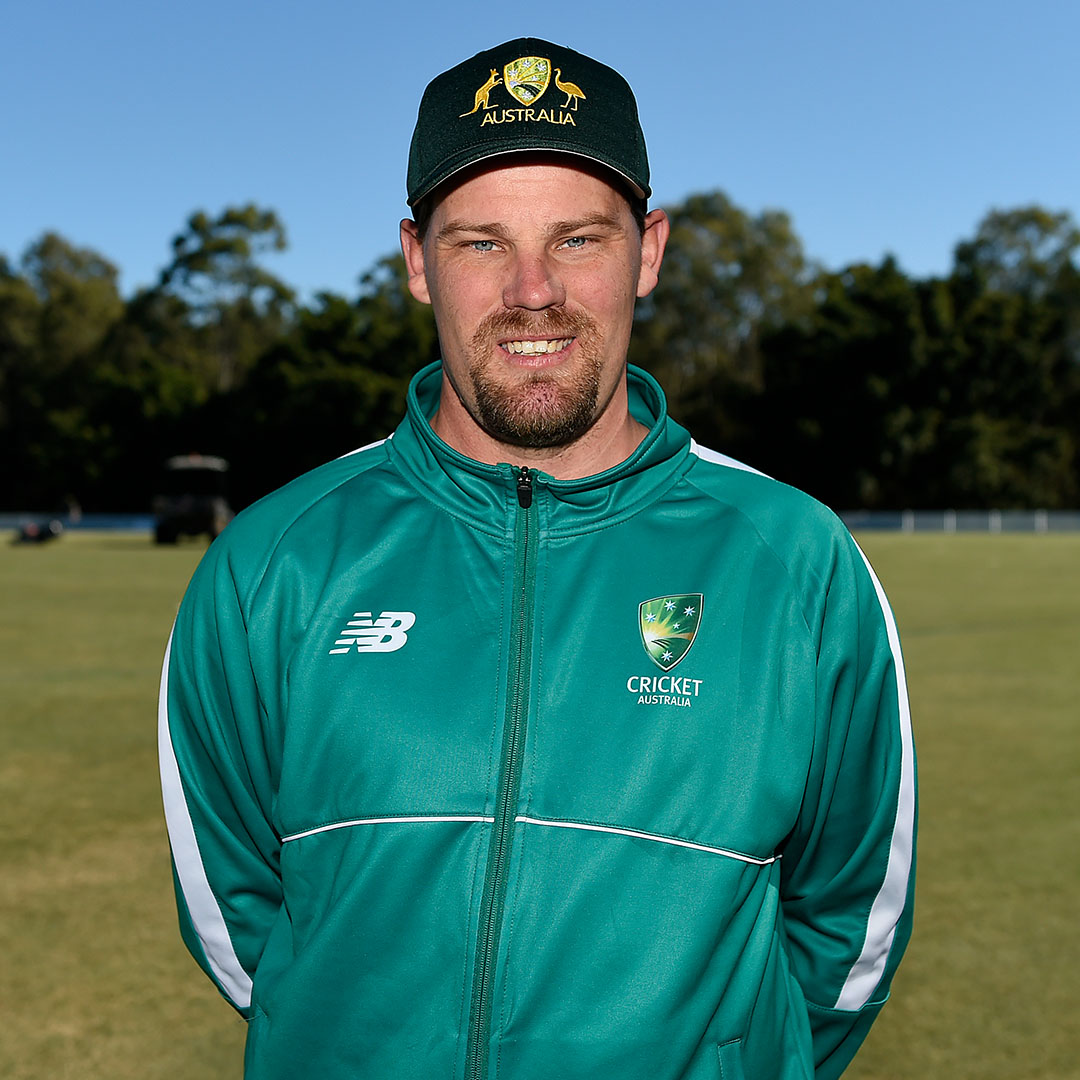 A pair of Queenslanders, Sean Kendrick and Nick Budden have celebrated their national debuts at this week's Commonwealth Bank CA National Inclusion championships in Brisbane. 
👉 bit.ly/BaggyGreenDebut